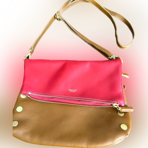 Hammitt Handbags - Hammitt Crossbody Bag